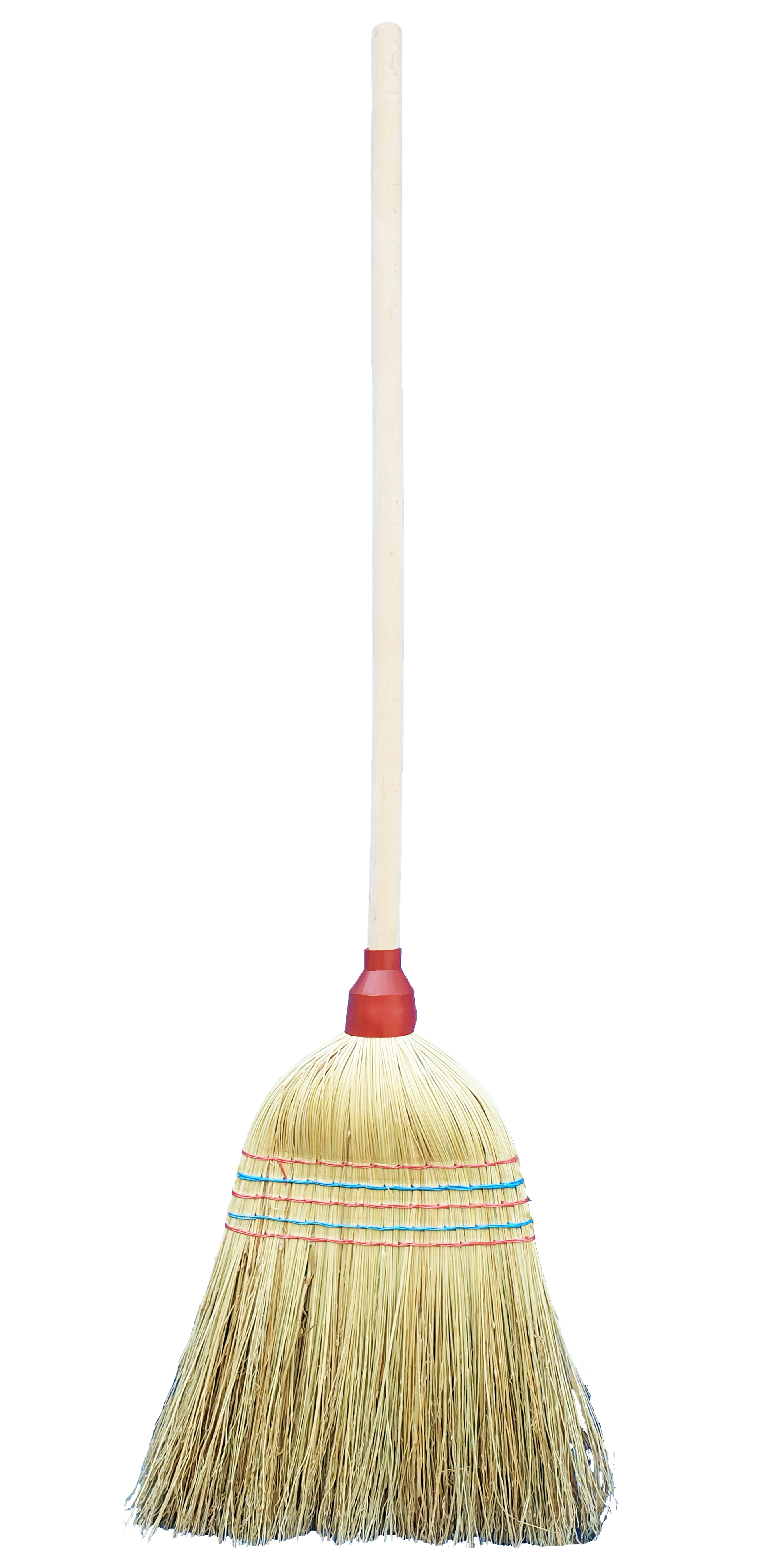 Metla velika sa plstikom