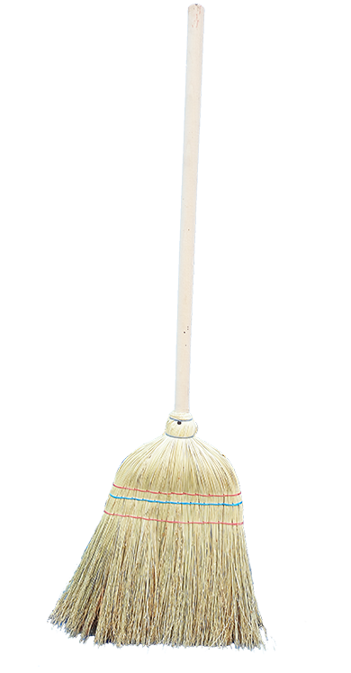 Metla vesna 3 x sivena